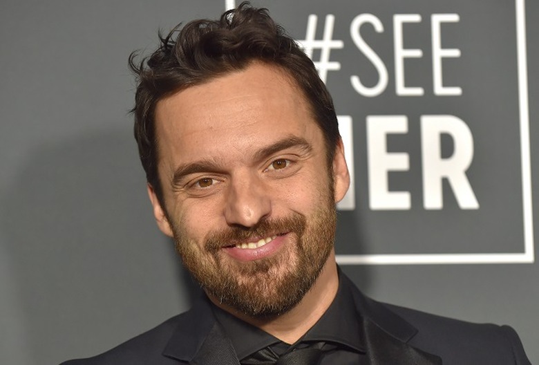 Jake Johnson Stumptown