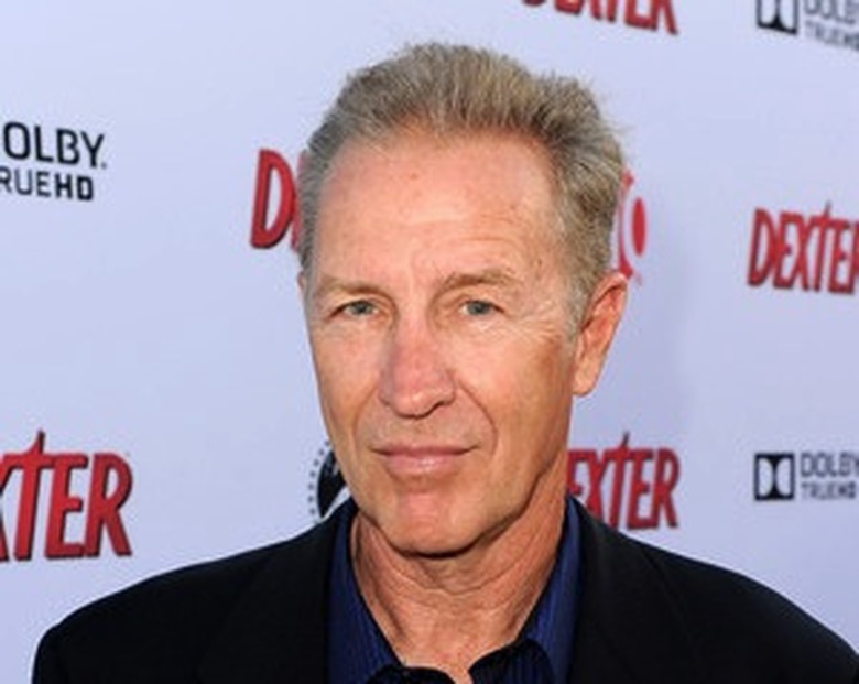Geoff Pierson Suburgatory