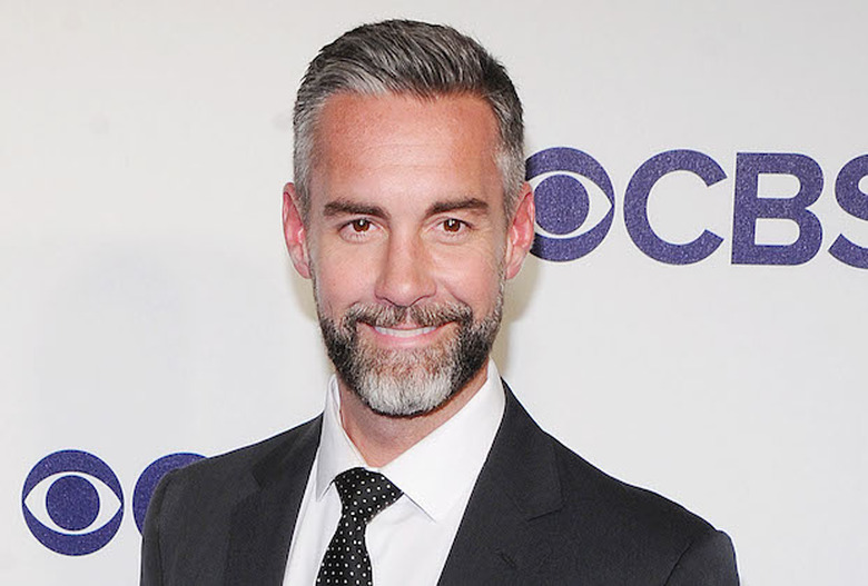Suits Jay Harrington