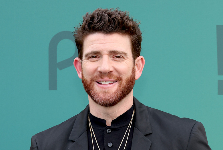 Suits LA Bryan Greenberg Cast
