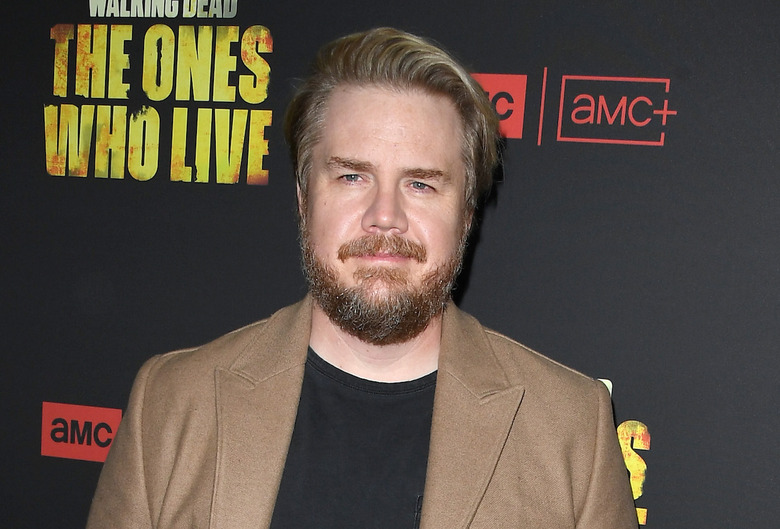Josh McDermitt