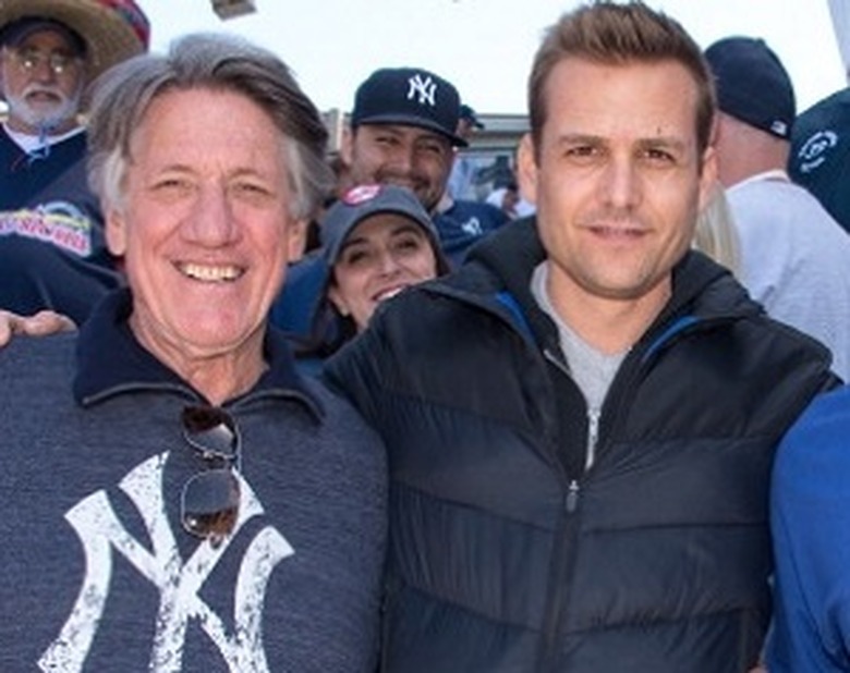 Suits Stephen Macht
