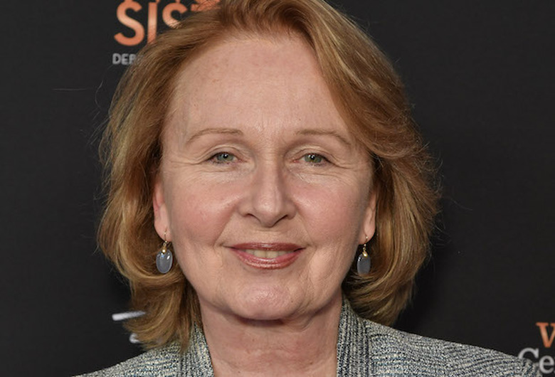 'A Tale of Two Sisters' event, The Wallis Annenberg Center for the Performing Arts, Los Angeles, USA - 07 May 2018