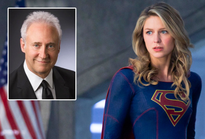 Supergirl Season 4 Spoilers