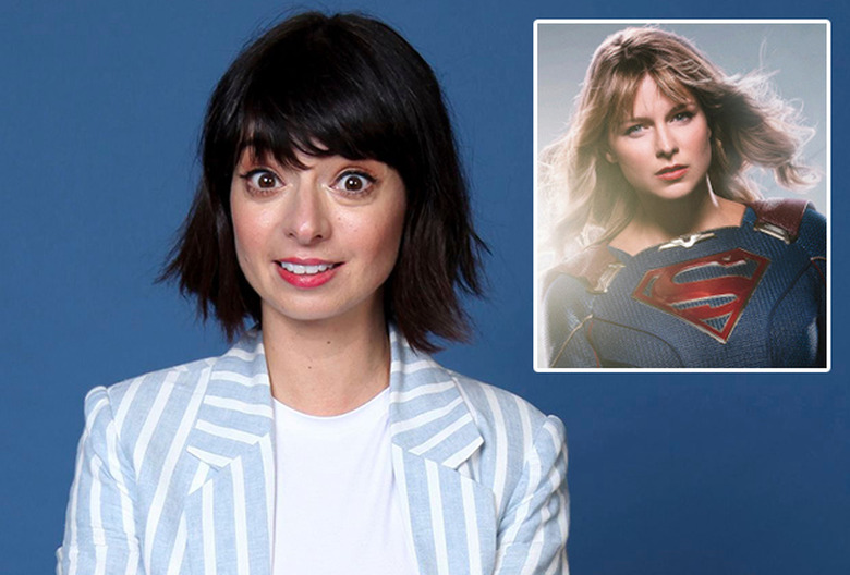 Supergirl Season 5 Cast