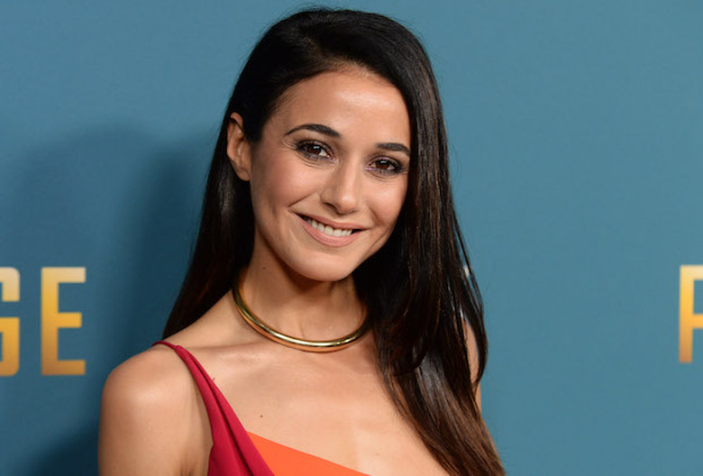 Superman Lana Lang Chriqui