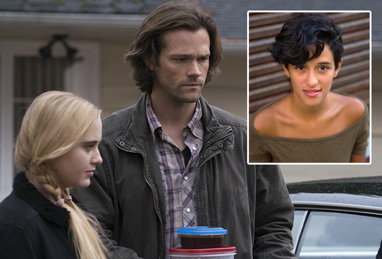 Supernatural Spinoff Casting