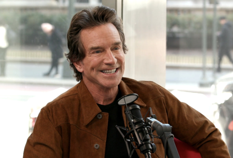 Jeff Probst