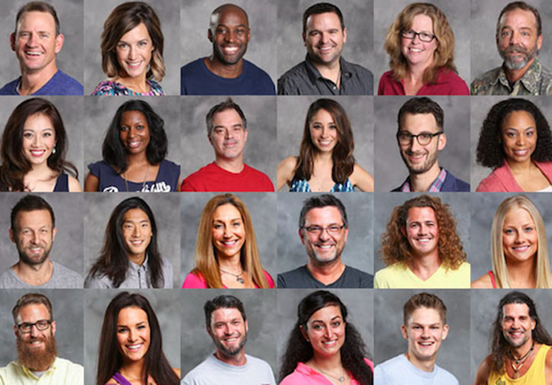 Survivor Fans Choose Cast Season 31