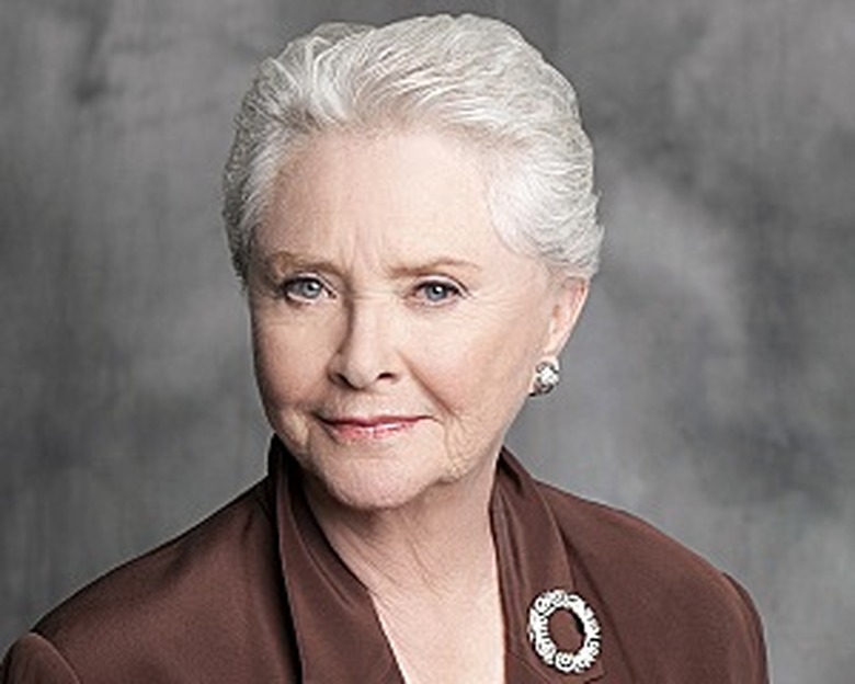 THE BOLD AND THE BEAUTIFUL