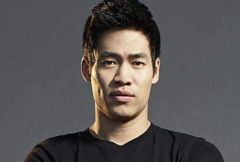 David Lim S.W.A.T.
