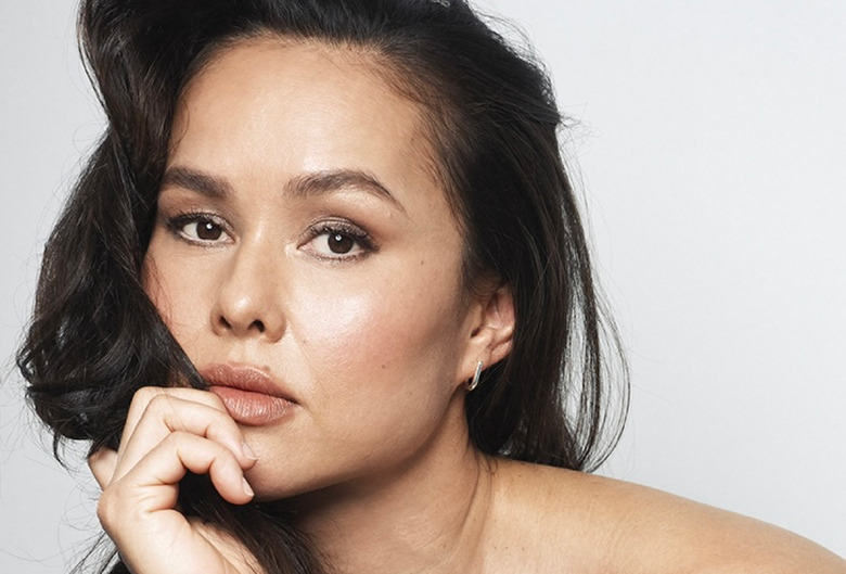 Anna Enger Ritch SWAT Season 7