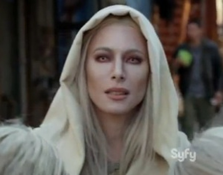 Syfy Defiance