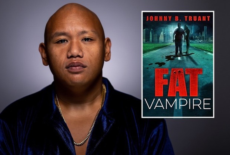 Reginald Vampire