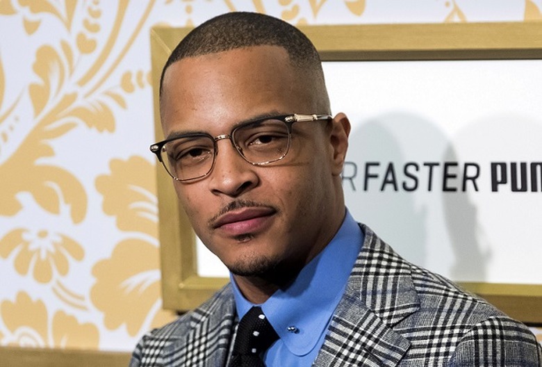 T.I. Twenty Four Seven