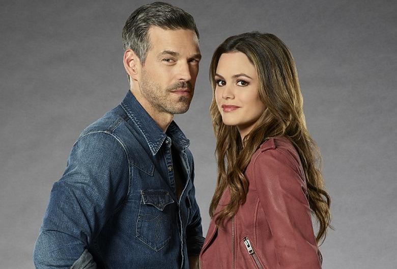 Take Two New Timeslot