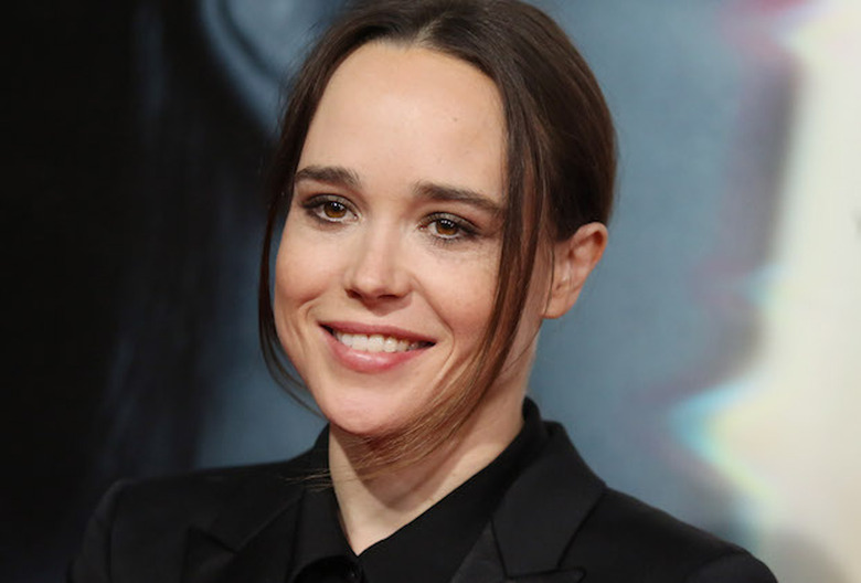 Ellen Page Tales of the City