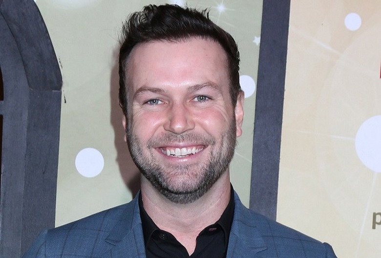 Taran Killam Arranged