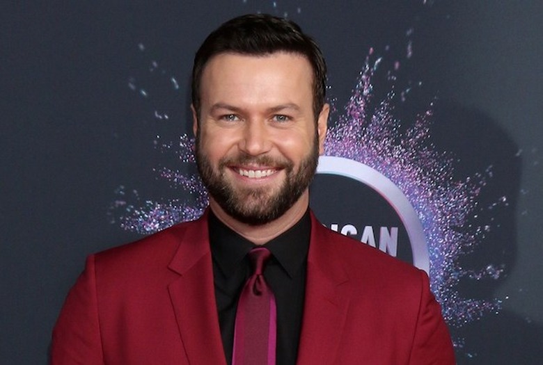 Taran Killam Cast ABC