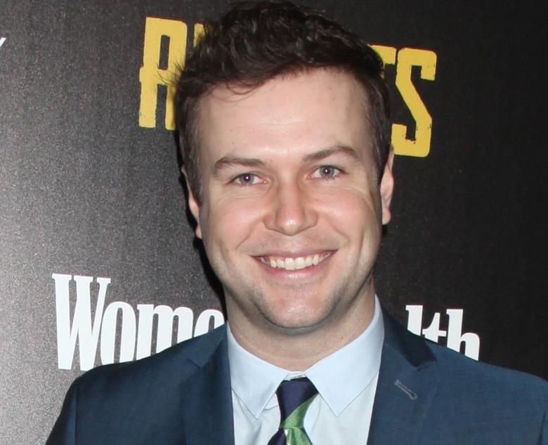 Taran Killam Saturday Night Live Fired Exit