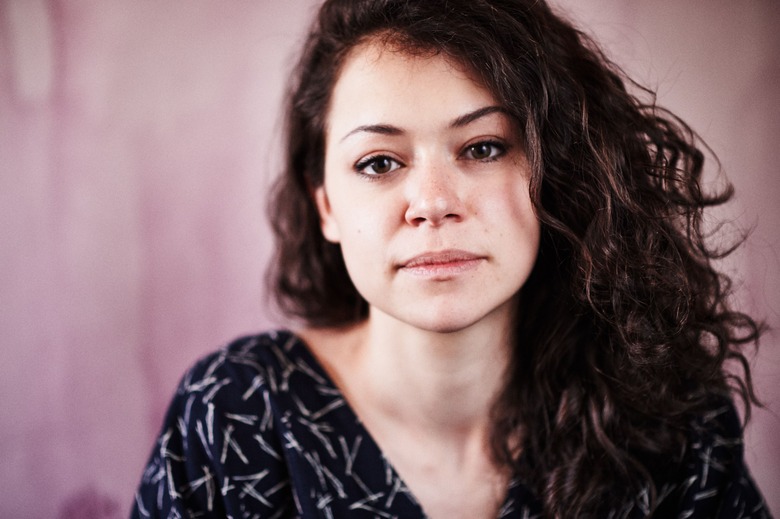 Portraits, SXSW Festival, Austin, Texas, America - 14 Mar 2016