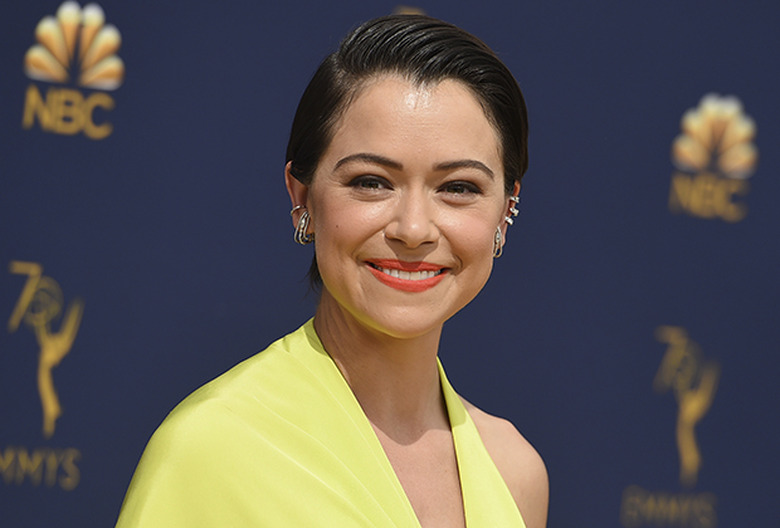 Tatiana Maslany She-Hulk