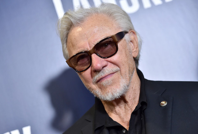 Harvey Keitel