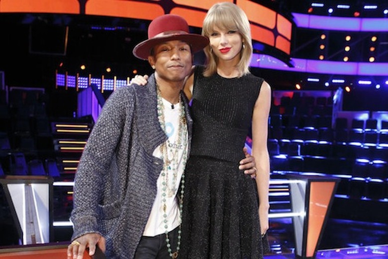 The Voice - Season 7