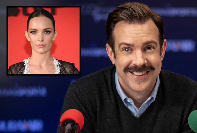 Ted Lasso Season 3