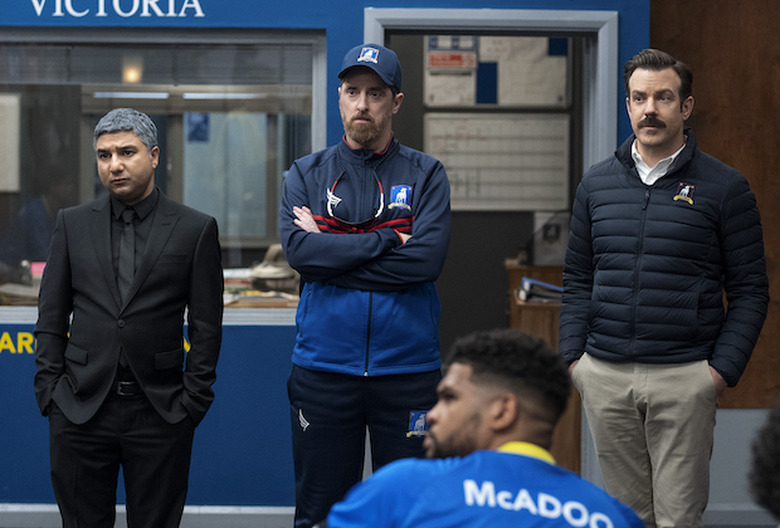 Ted Lasso Season 3, Returning August 2022