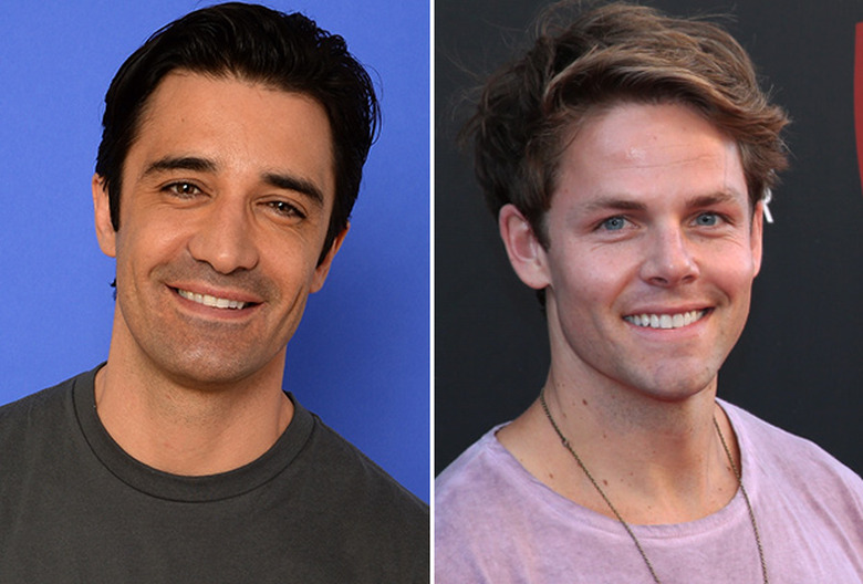 Teen Wolf Spoilers