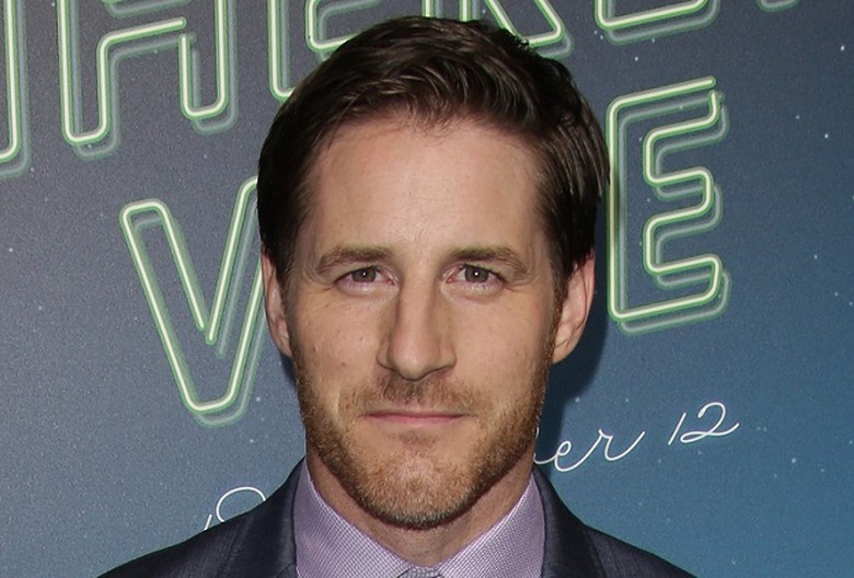 Sam Jaeger Tell Me a Story