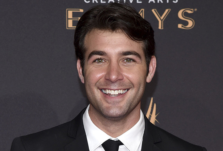 James Wolk