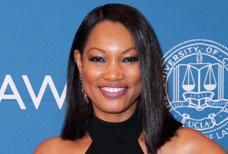Garcelle Beauvais Tell Me a Story
