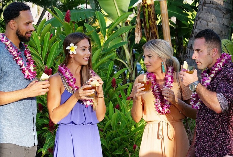 Temptation Island Renewed