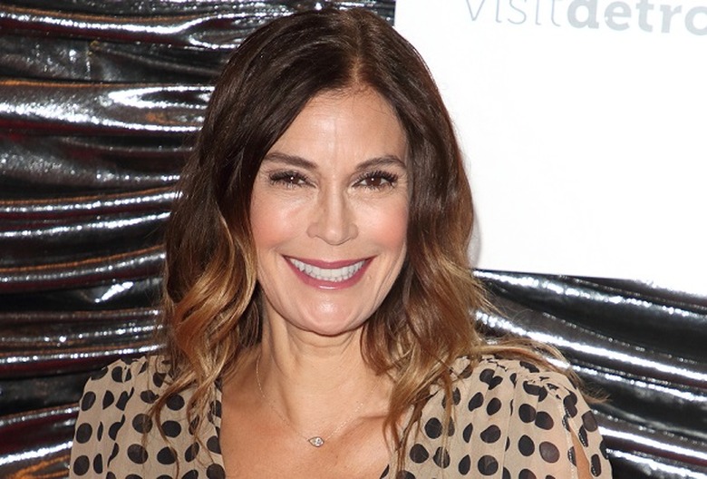 Teri Hatcher Showtime Comedy Special