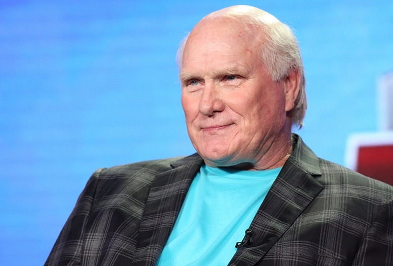 Terry Bradshaw