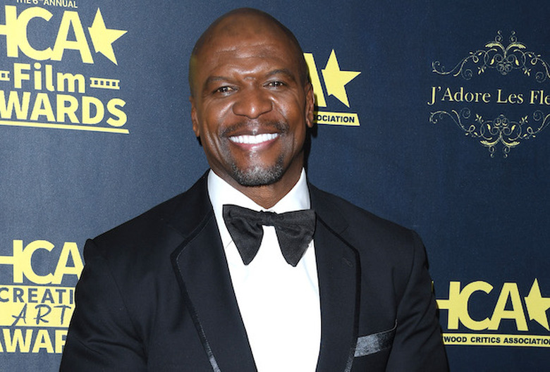 Terry Crews