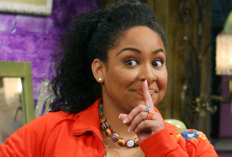 That's So Raven Spinoff