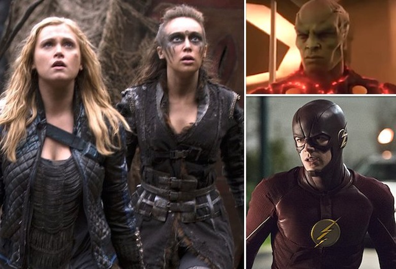 The100-season-3-spoilers-clarke-lexa