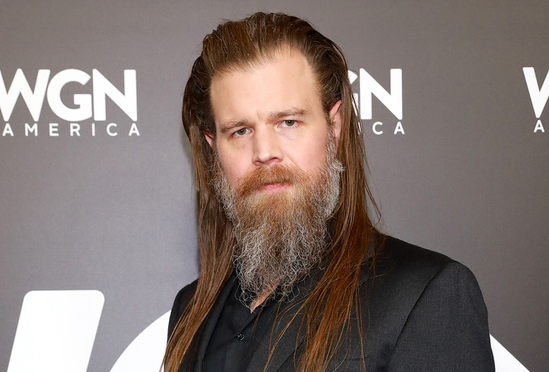 Ryan Hurst