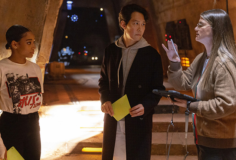 The Acolyte Full Cast Revealed Star Wars