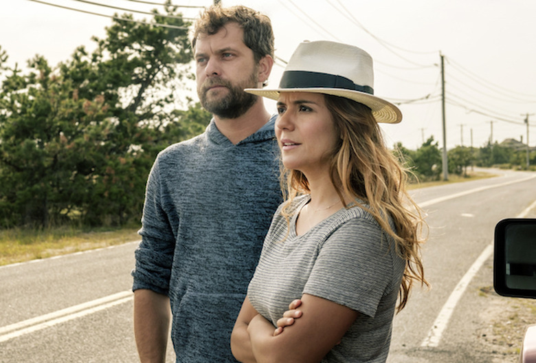 the affair Catalina Sandino Moreno Joshua Jackson