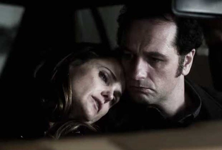 The Americans Season 4