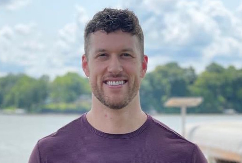 The Bachelor Clayton Echard
