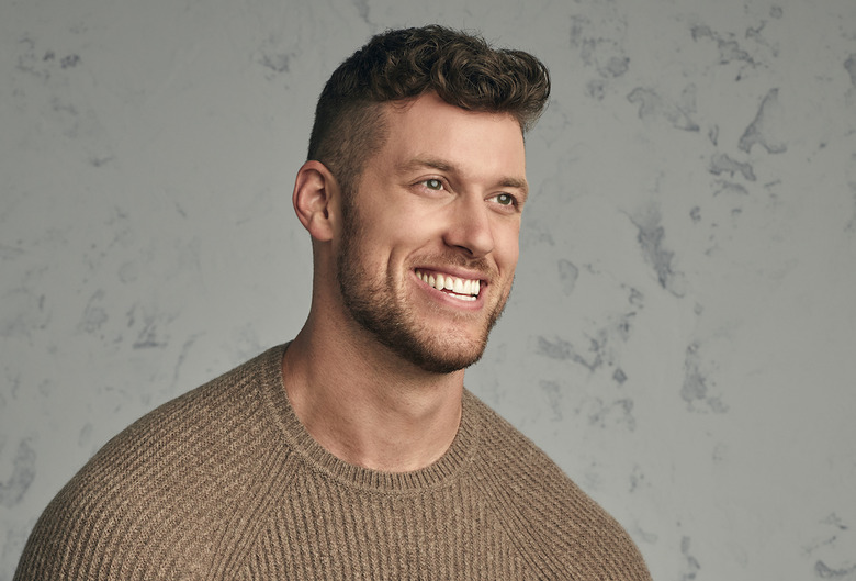 The Bachelor Clayton Echard Season 26