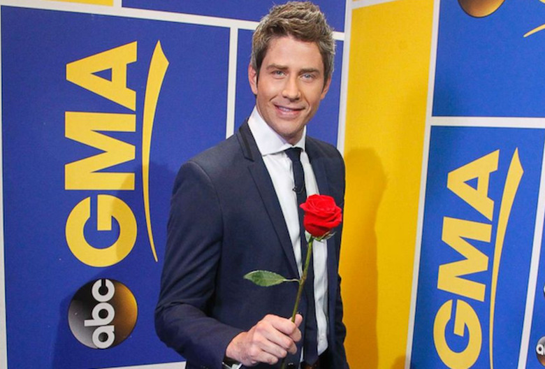 Arie Luyendyk, Jr.