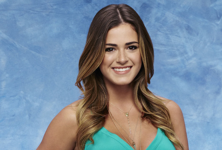 The Bachelorette Season 12