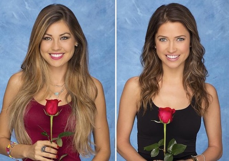 KAITLYN BRISTOWE