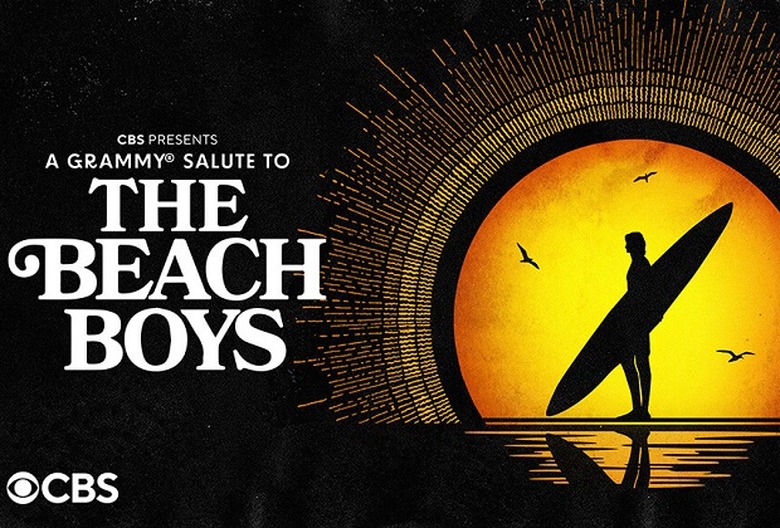 The Beach Boys Tribute Special